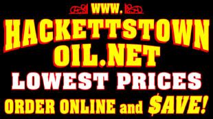 Hackettstown Oil Corporation · May 7, 2013 · May 7, 2013 ·